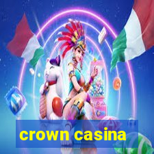 crown casina