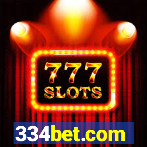 334bet.com