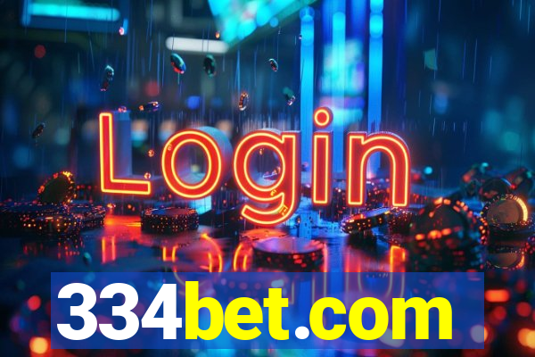 334bet.com