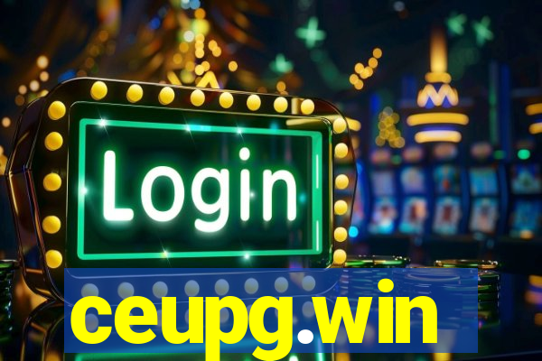 ceupg.win