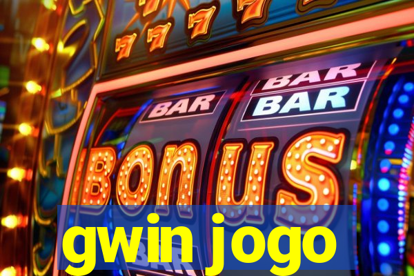 gwin jogo