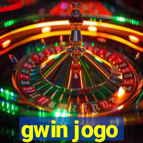 gwin jogo