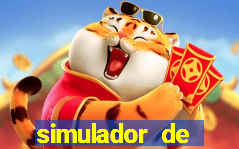 simulador de fortune tiger