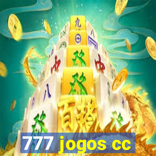 777 jogos cc