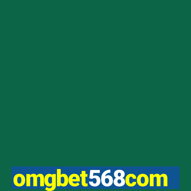 omgbet568com