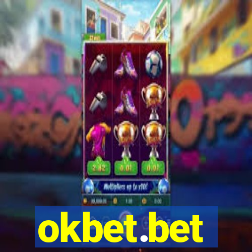 okbet.bet