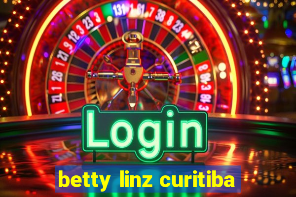 betty linz curitiba