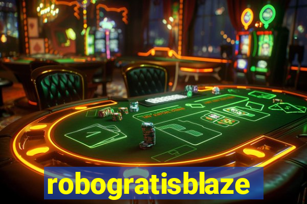 robogratisblaze