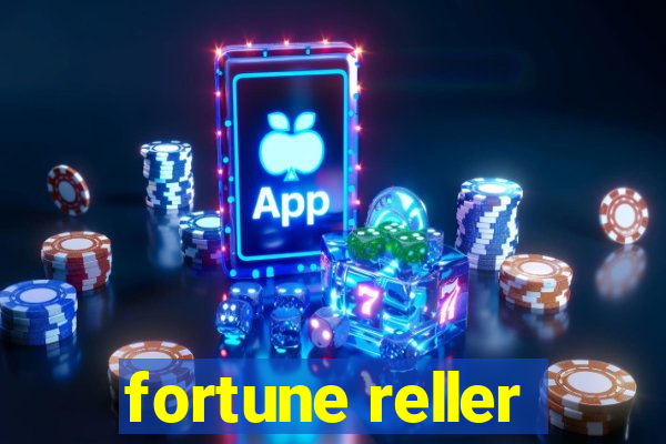 fortune reller