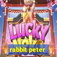 rabbit peter