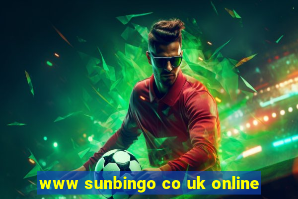 www sunbingo co uk online