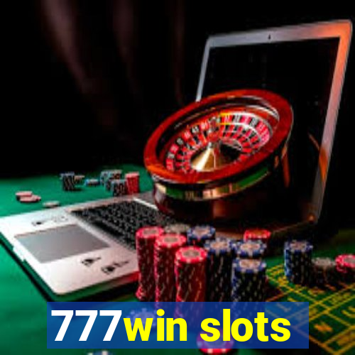 777win slots