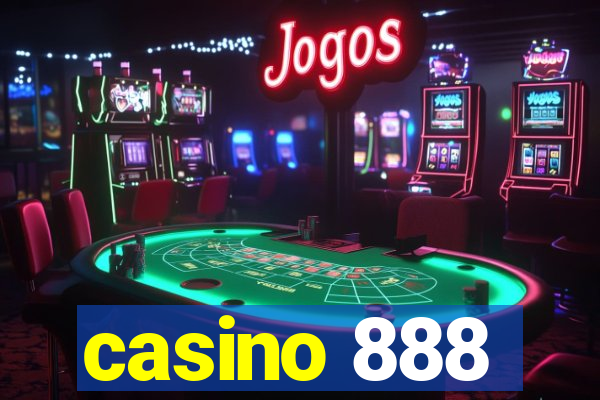 casino 888