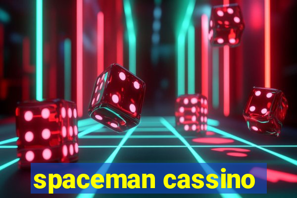 spaceman cassino