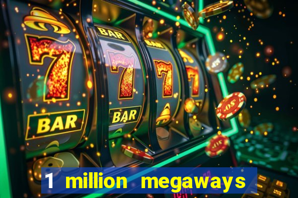 1 million megaways bc casino