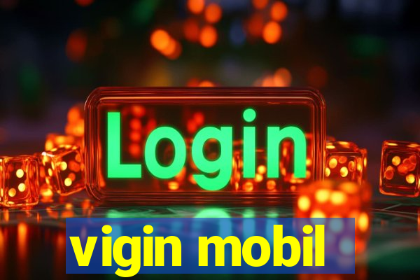 vigin mobil