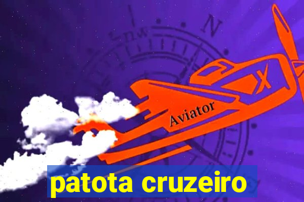 patota cruzeiro