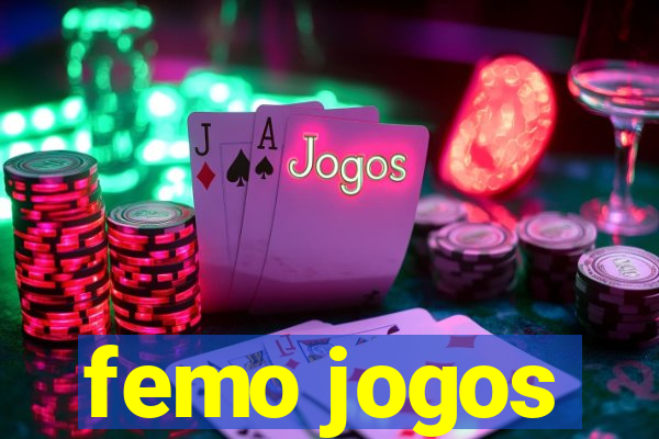 femo jogos