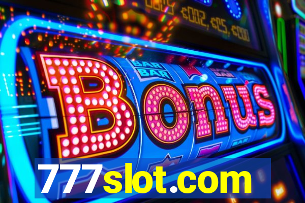 777slot.com