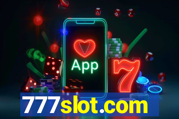 777slot.com