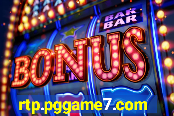 rtp.pggame7.com