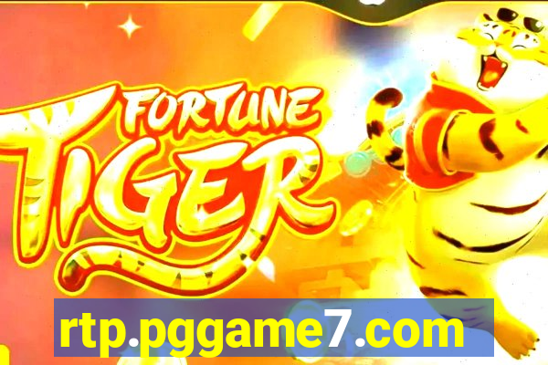 rtp.pggame7.com