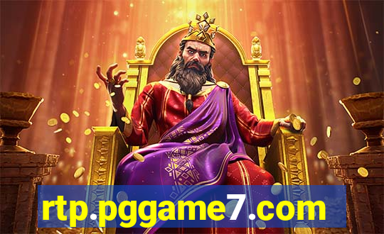 rtp.pggame7.com