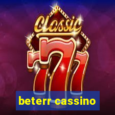 beterr cassino