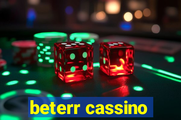 beterr cassino