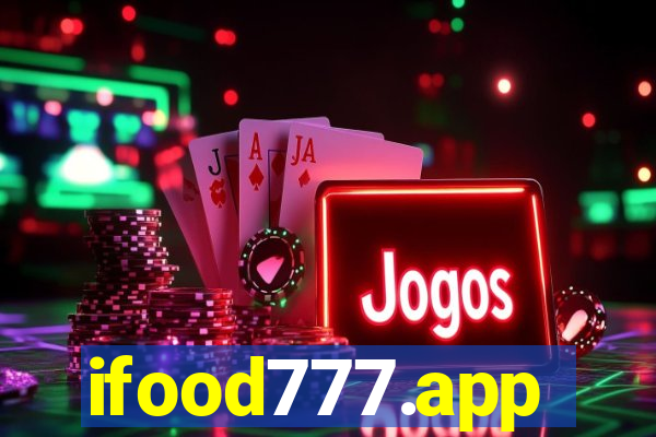 ifood777.app