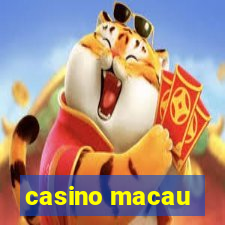 casino macau