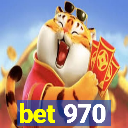 bet 970