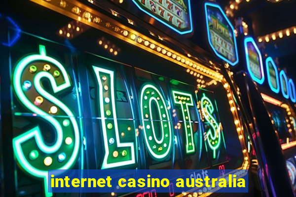 internet casino australia