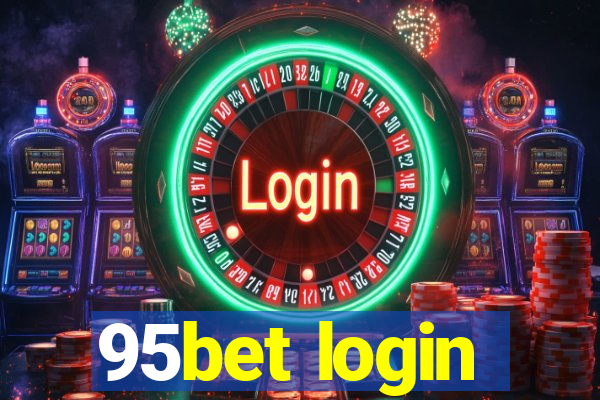 95bet login