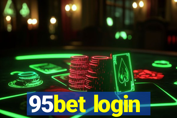 95bet login