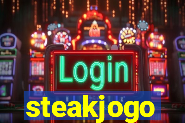 steakjogo