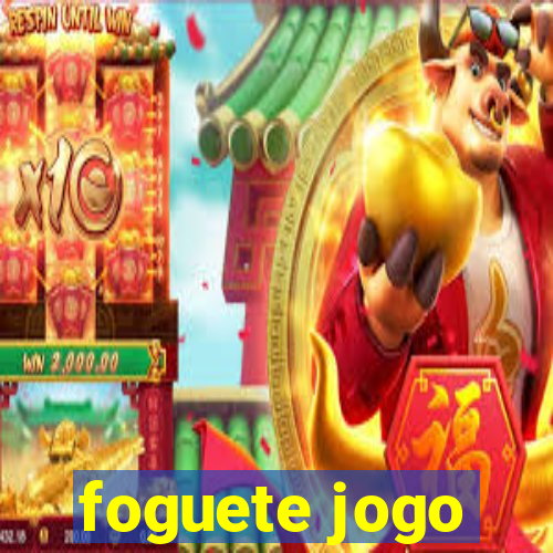 foguete jogo