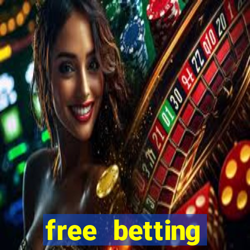 free betting without deposit