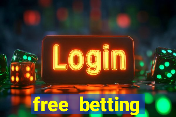 free betting without deposit