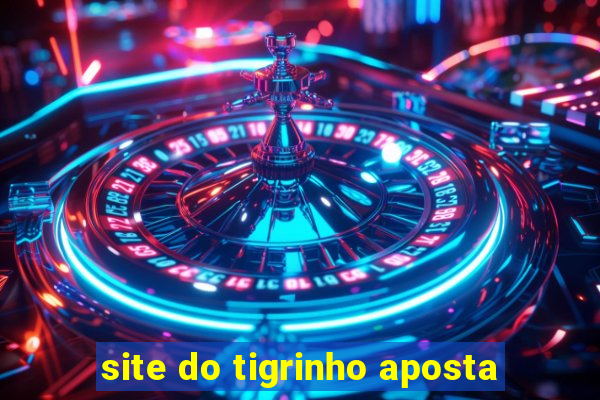 site do tigrinho aposta