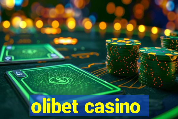 olibet casino