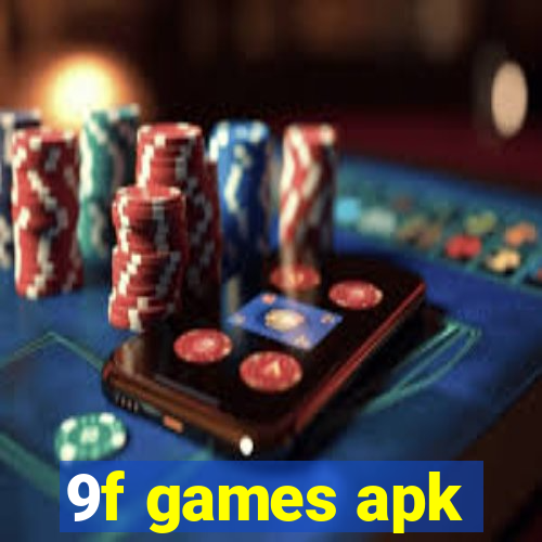 9f games apk