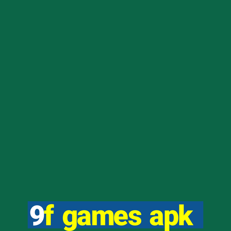 9f games apk