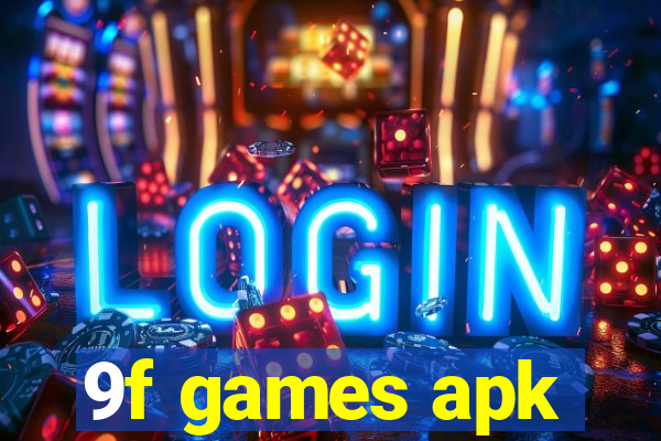 9f games apk