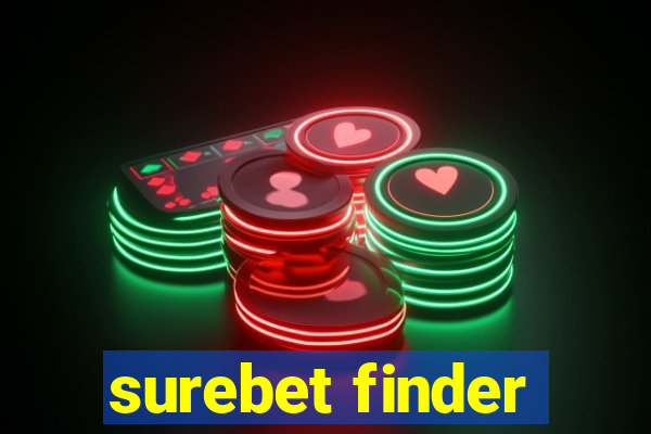 surebet finder