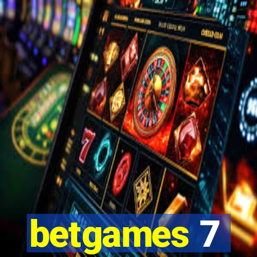 betgames 7