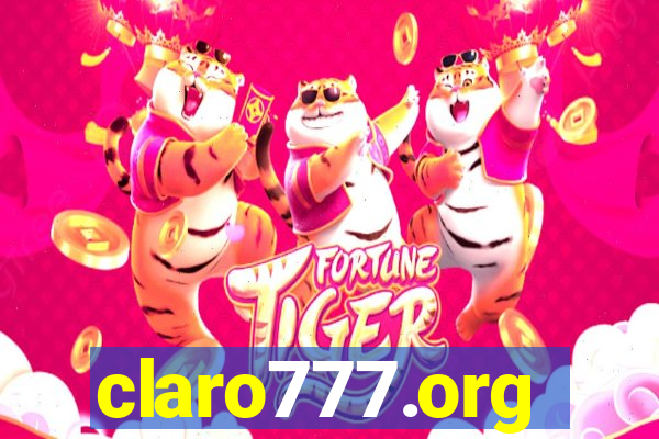 claro777.org