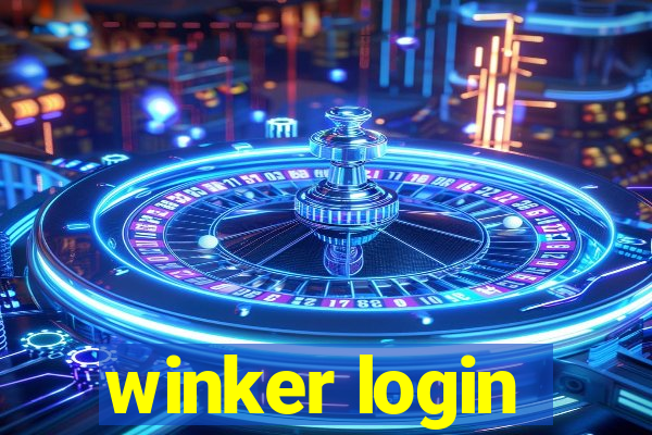 winker login