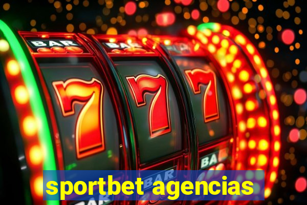 sportbet agencias