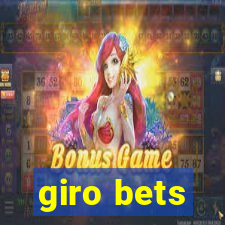 giro bets